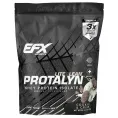 EFX Sports, Protalyn® изолят сывороточного протеина, печенье и крем, 907 г (2 фунта)