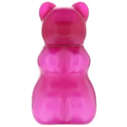 Skinfood, Гель для рук "Мишка Гамми", виноград, 1,52 ж. унц. (45 мл)