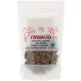 Rawmio, Organic Chocolate Covered Goji Berries,  2 oz (57 g)