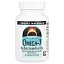 Source Naturals, Омега-7, масло ягод облепихи, 60 капсул растительного происхождения