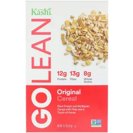 Kashi, GoLean Cereal, Original , 13.1 oz (371 g)