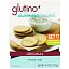 Glutino, Крекеры без глютена, Оригинальные, 4,4 унц. (125 г)