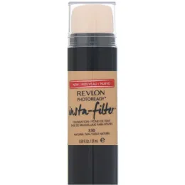 Revlon, Тональная основа Insta-Filter, PhotoReady, оттенок 330 естественный загар, 27 мл