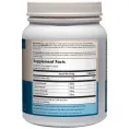 MRM, BCAA+G 1000, зеленое яблоко, 2,2 фунта (1000 г)