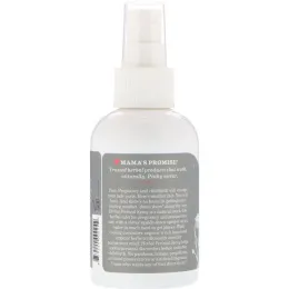 Earth Mama, Растительный перинеальный спрей, 4 ж. унц. (120 мл)