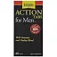 Natural Balance, Action Tabs для мужчин, 60 таблеток