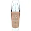 L'Oreal, Тональная основа True Match Healthy Luminous Makeup, SPF 20, оттенок C5 классический бежевый, 30 мл