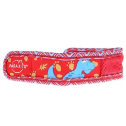 Para'kito, Браслет с репеллентом от комаров + 2 гранулы, дети, динозавр, набор из 3 шт.