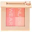 Physicians Formula, Nude Wear, Сияющие румяна для естественного макияжа в телесных оттенках, 0,17 унции (5 г)