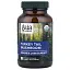 Gaia Herbs, гриб трутовик разноцветный, 120 веганских капсул