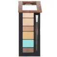 Physicians Formula, Тени для век и обводка для глаз, бронзовые оттенки, 3,4 г (12 унций)