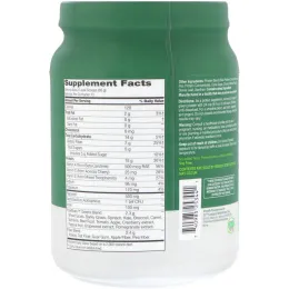 PureMark Naturals, Веганский протеин, растительная добавка, питьевая смесь с шоколадный вкусом, 16 унций (454 г)