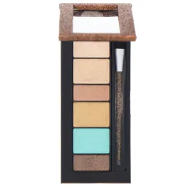 Physicians Formula, Тени для век и обводка для глаз, бронзовые оттенки, 3,4 г (12 унций)