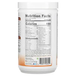 Naturade, Абсолютная соя (Total Soy), заменитель пищи, со вкусом баварского шоколада, 17,88 унции (507 г)