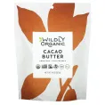 Wildly Organic, Какао-масло, 227 г (8 унций)