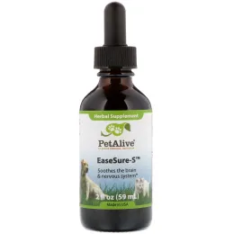 PetAlive, EaseSure-S, 2 ж. унц. (59 мл)