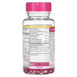 Sundance Vitamins, Витамины, средство для ухода за волосами, кожей и ногтями и биотином, 90 капсул быстрого действия