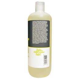 Everyone, Шампунь для придания волосам объема, Без сульфатов, 20,3 унции (600 мл)