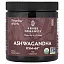 Tribe Organics, Ашваганда KSM-66®, 120 капсул