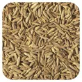 Starwest Botanicals, Органические цельные семена тмина, 1 фунт