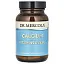 Dr. Mercola, кальций с витаминами D3 и К2, 90 капсул