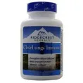 Ridgecrest Herbals, ClearLungs иммунитет 60 вег капсул