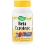 Nature's Way, Beta Carotene, 25,000 IU, 100 Softgels