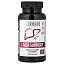 Zhou Nutrition, добавка для поддержки печени, 60 капсул