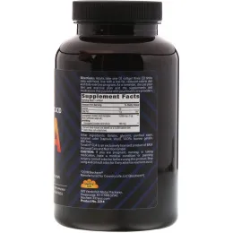 Biochem, Конъюгированная линолевая кислота, 1000 мг , 180 мягких таблеток