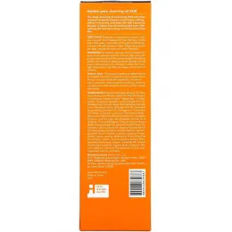 Hanskin, Масло для очищения пор, AHA, 300 мл (10,14 жидк. Унции)