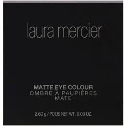 Laura Mercier, Матовые тени для век, оттенок «Кофе с молоком», 2,6 г