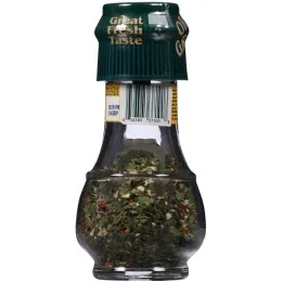 Drogheria & Alimentari, Organic Tuscan Seasoning Bread Dipping Mix, 0.99 oz (28 g)