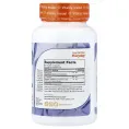 Zahler, MasterPeace с L-теанином и Zembrin®, 60 капсул