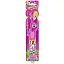 Brush Buddies, Shopkins, электрическая зубная щетка, мягкая, 1 шт