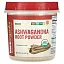 BareOrganics, Органический порошок из корня ашваганды, 227 г (8 унций)