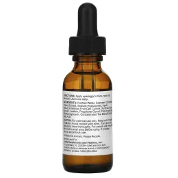 Life Extension, Cosmesis Skin Care, сыворотка для кожи со стволовыми клетками, 30 мл (1 жидк. унция) 30 мл