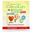 ChildLife Essentials, Мультивитаминные жевательные таблетки, натуральная клубника и лимон, 14 жевательных таблеток