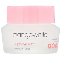 It's Skin, Mangowhite Brightening Cream, 50 ml