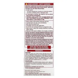 L'Oreal, Краска с тройной защитой Excellence Creme, оттенок 6G светлый золотисто-коричневый, на 1 применение