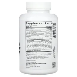 Michael's Naturopathic, Факторы метаболизма холестерина, 270 таблеток