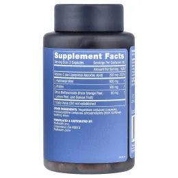 ProHealth Longevity, Pro Collagen Activator, стимулятор выработки коллагена, 120 капсул
