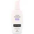 Neutrogena, Безмасляный ультрамягкий увлажняющий крем для лица, для чувствительной кожи, 4 ж. унц. (118 мл)