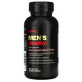 GNC, Men's ArginMax, Timed-Release, 90 Caplets