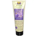 Avalon Organics, Увлажняющий крем для бритья, лаванда, 8 унций (227 г)