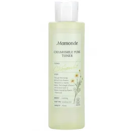 Mamonde, Чистый тоник с ромашкой, 250 мл (8,45 жидк. Унции)