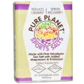 Pure Planet, Добавка с Розовой Гималайской солью для занятий спортом, 1000 мг, 30 растительных капсул