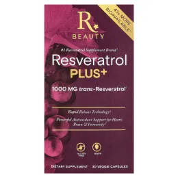 Pure Encapsulations, Hist Reset, 120 Capsules