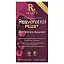 Pure Encapsulations, Hist Reset, 120 Capsules