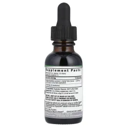 Nature's Answer, Хвощ, без спирта, 2000 мг, 1 жидкая унция (30 мл)