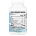 Vitacost, цитрат кальция, с апельсиновым вкусом, 120 жевательных таблеток